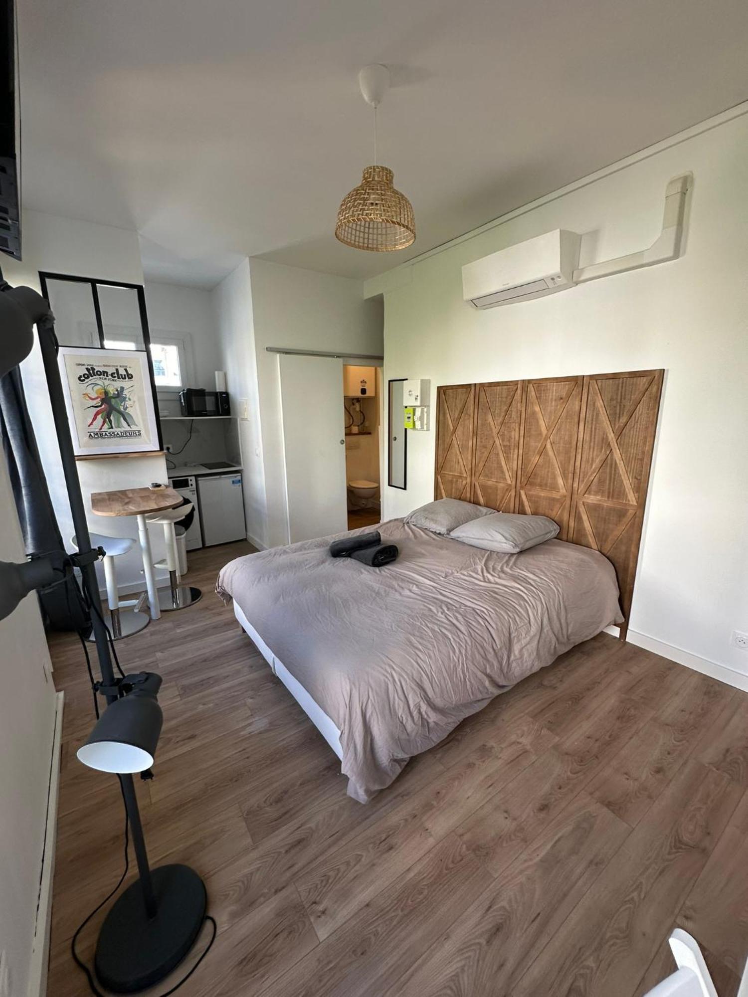 Sceaux - Appartement De Charme Dans Maison מראה חיצוני תמונה
